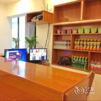 贵阳万巢臻品商务宾馆酒店提供图片