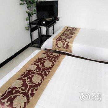 西安如馨之家特色民宿(元朔路分店)酒店提供图片