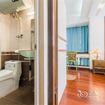广州刘警车普通公寓酒店提供图片