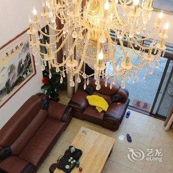 广州从化温泉度假别墅71号店(享泉路分店)酒店提供图片