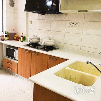 广州小梁小吴家独栋别墅(雅郡路店)酒店提供图片