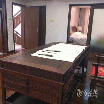 广州小梁小吴家独栋别墅(雅郡路店)酒店提供图片