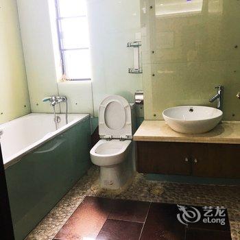 广州小梁小吴家独栋别墅(雅郡路店)酒店提供图片