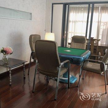 广州小梁小吴家独栋别墅(雅郡路店)酒店提供图片