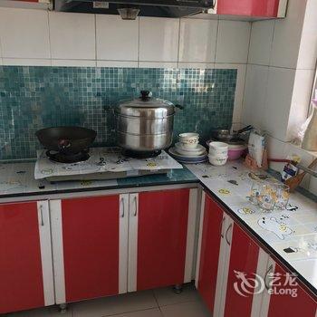 威海温馨的雪儿普通公寓(统一北路店)酒店提供图片