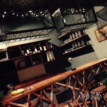 深圳下一站民宿酒店提供图片