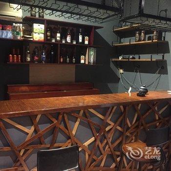 深圳下一站民宿酒店提供图片