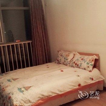 北京小智屋短租公寓(富强西路店)酒店提供图片