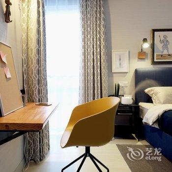 南京Hellosummer普通公寓(户部街店)酒店提供图片