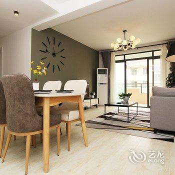 上海后来居上家庭公寓(环桥路店)酒店提供图片