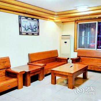 南宁乐想之家普通公寓酒店提供图片