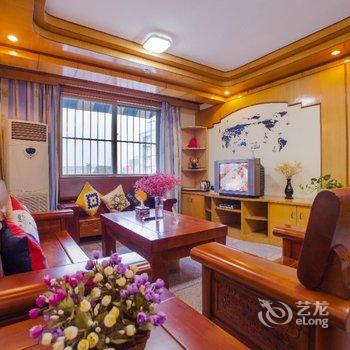 南宁乐想之家普通公寓酒店提供图片