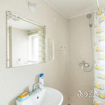 天津途掌柜·萌兜普通公寓(北十五经路店)酒店提供图片