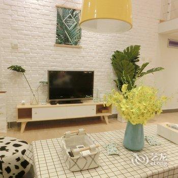 上海初爱高层舒适公寓(汉口路店)酒店提供图片