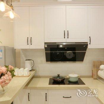 上海初爱高层舒适公寓(汉口路店)酒店提供图片