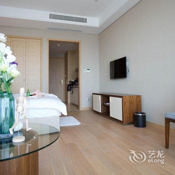 朱家尖东沙度假村海景酒店公寓酒店提供图片