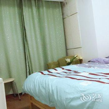 上海上海佑子普通公寓(蓝村路店)酒店提供图片