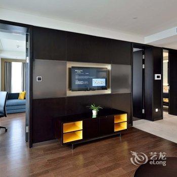 南京奥体中心诺阁雅公寓酒店提供图片