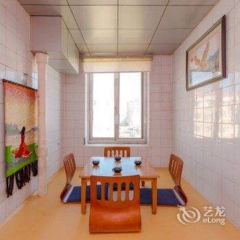 威海葡萄滩海水浴场民宿酒店提供图片