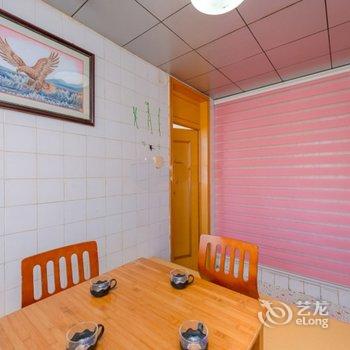 威海葡萄滩海水浴场民宿酒店提供图片