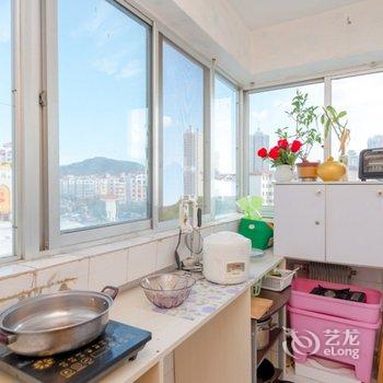 威海葡萄滩海水浴场民宿酒店提供图片