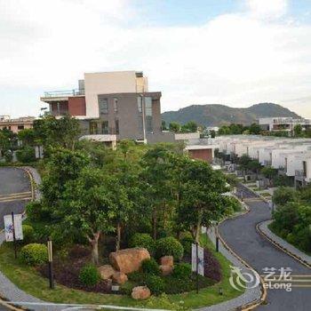 广州从化富力温泉度假别墅酒店提供图片