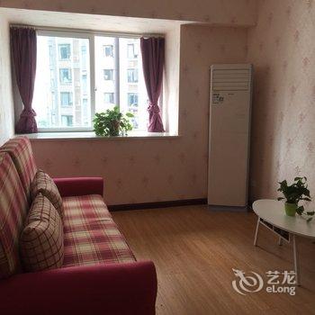 重庆爱尚田园酒店式公寓(红星路店)酒店提供图片