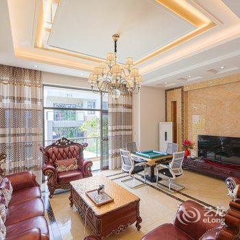 广州从化富力温泉度假别墅酒店提供图片