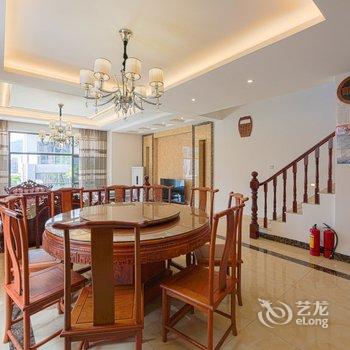 广州从化富力温泉度假别墅酒店提供图片