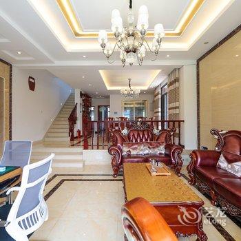 广州从化富力温泉度假别墅酒店提供图片