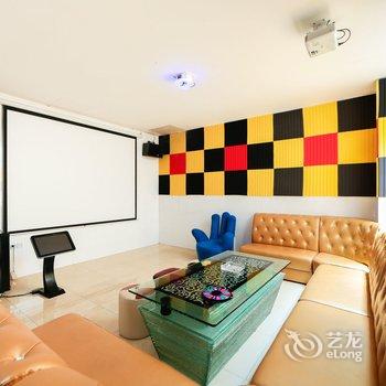 广州从化富力温泉度假别墅酒店提供图片