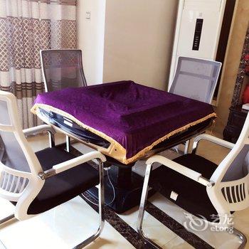 广州从化富力温泉度假别墅酒店提供图片