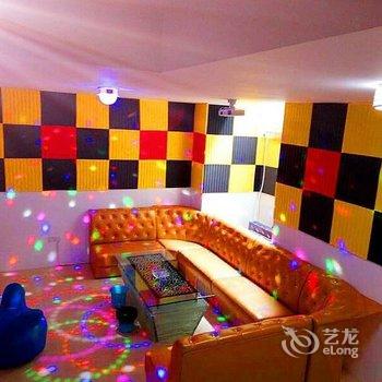 广州从化富力温泉度假别墅酒店提供图片