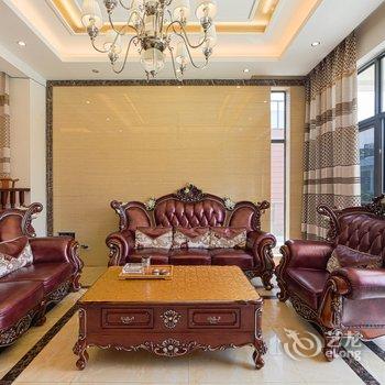 广州从化富力温泉度假别墅酒店提供图片