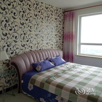 葫芦岛蔚蓝海景公寓酒店提供图片