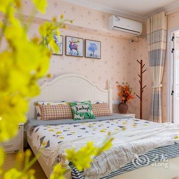 重庆爱尚田园酒店式公寓(红星路店)酒店提供图片