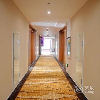 唐年商旅酒店(鹿泉获盛店)酒店提供图片