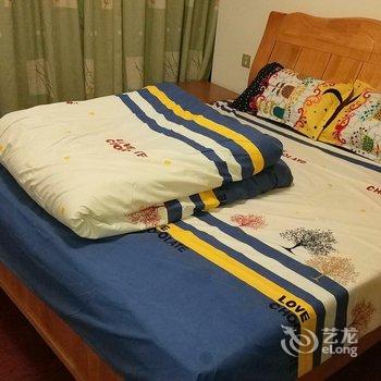 广州南沙中大城普通公寓酒店提供图片