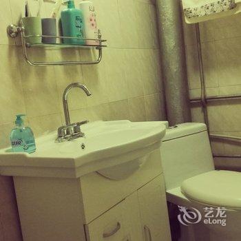 北京小智屋短租公寓(朝阳公园路店)酒店提供图片
