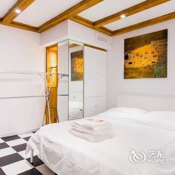上海途掌柜·柒月普通公寓酒店提供图片