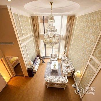 上海欧美风情之轰趴别墅酒店提供图片