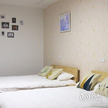 上海有喜居民宿酒店提供图片