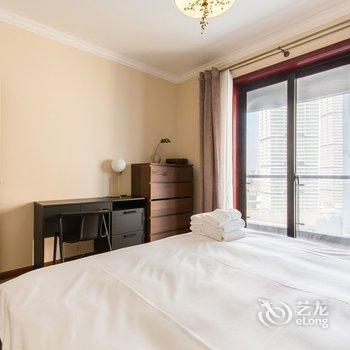 上海上海拾间城市精品民宿(丹徒路店)酒店提供图片