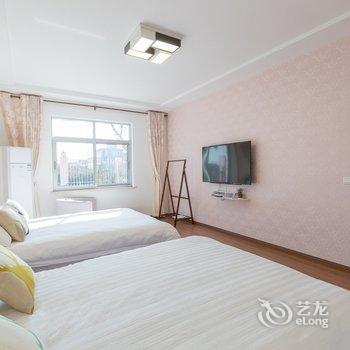 上海有喜居民宿酒店提供图片