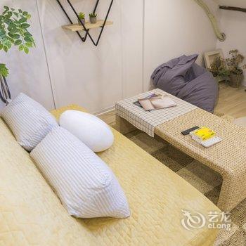 上海上海Super周的家普通公寓(瑞金二路店)酒店提供图片