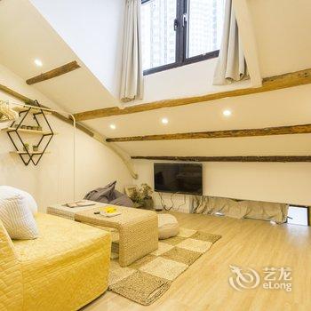 上海上海Super周的家普通公寓(瑞金二路店)酒店提供图片