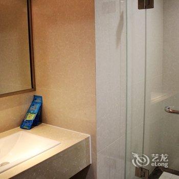 绥中滨海假日公寓酒店提供图片