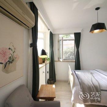 上海四季假日花园别墅酒店提供图片