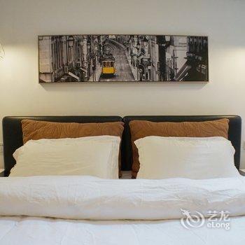 上海四季假日花园别墅酒店提供图片