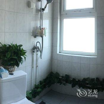 北京如果·家普通公寓酒店提供图片